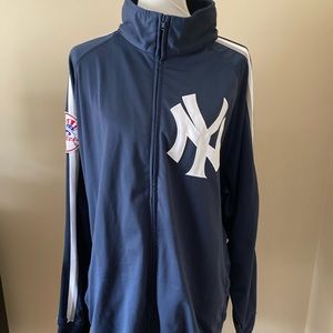 Vintage New York Yankees Jacket